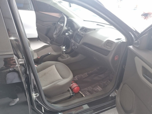 Imagem 14 de 15 de Chevrolet Cobalt 2015 1.8 Lt 4p