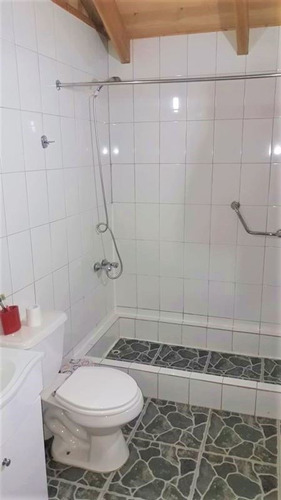 Imagen 25 de 30 de Casa En Venta En Pucón
