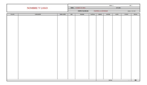 Formato De Numeros Generadores Formulado Base - Excel