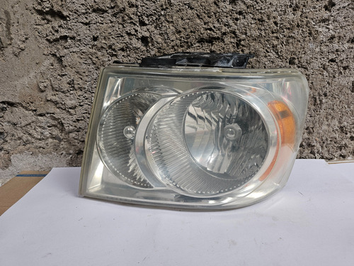 Faro Durango 2007 2008 2009 Izquierdo Dodge Original Izquierdo/conductor (Usado)