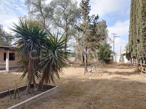 Terreno En Venta, Atotonilco De Tula