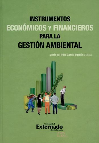 Libro Instrumentos Económicos Y Financieros Para La Gestión