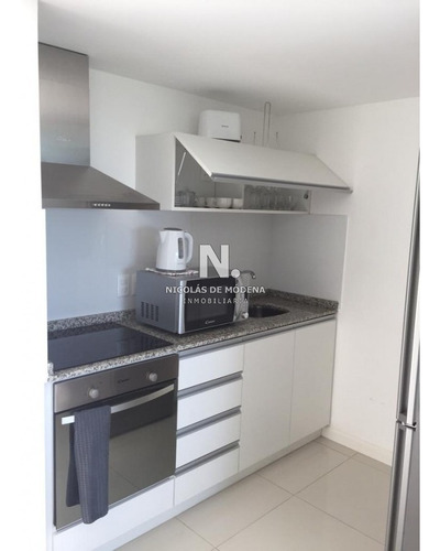 Departamento A Estrenar En Punta Ballena-ref:4229