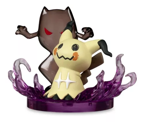 Preços baixos em Figuras de Ação Pokémon Fantasma e Acessórios