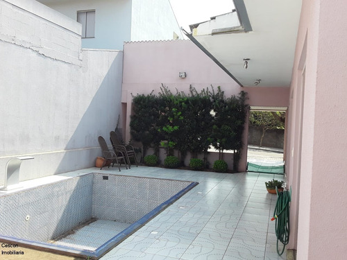 Imagem 3 de 18 de Casa - Ca00057 - 70036218
