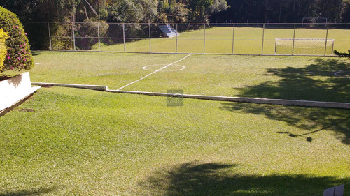 Imagem 13 de 25 de Comercial À Venda, Jardim Santa Teresa, Jundiaí. - Ch00085 - 34729647