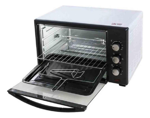 Forno Eletrico Best De Bancada Plus 48l 220v