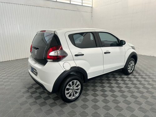 Fiat Mobi 1.0 Like Flex 5p