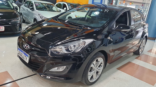 Hyundai I30 1.8 MPI 16V