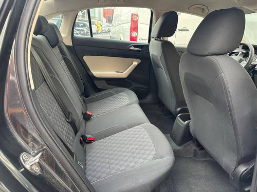 Volkswagen Virtus 1.6 Msi Trendline At
