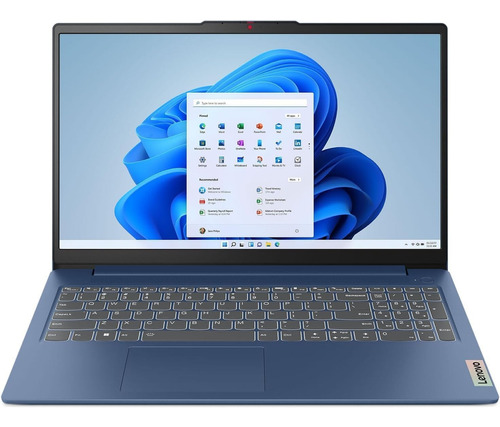 Lenovo Ideapad Slim 3 Ci5-12va Gen, 16gb Ddr5, 512gb Ssd 