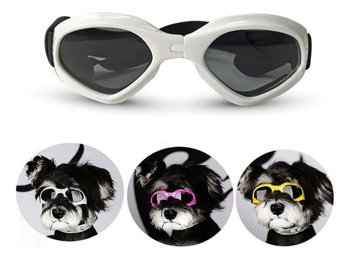 Gafas Para Perros Y Gatos