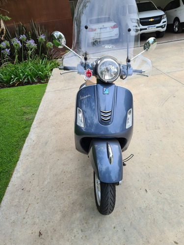 Vespa Gts 300