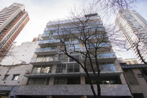 Venta Departamento Tres Ambientes En Duplex Vista Increible Balcon Corrido Palermo