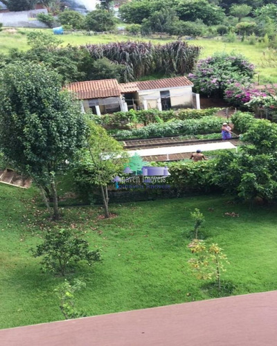 Chácara Em Atibaia - Sp, Excelente Acesso. - Ch00695