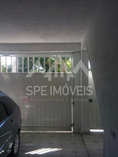 Imagem 9 de 11 de Casa/ 3 Dormitórios/ Jardim Novo Horizonte - Ca00047 - 69351645