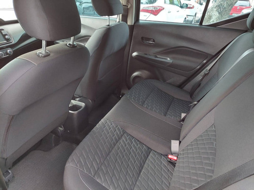 Imagem 11 de 13 de Nissan Kicks 1.6 16v Flexstart Sense Xtronic