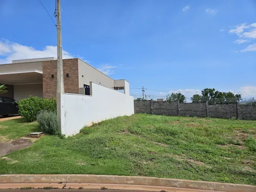 Terreno 263m2- Residencial Santa Marta - Ribeirão Preto