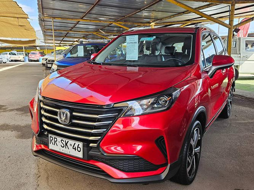 2022 Changan Cs15 1.5 Elite
