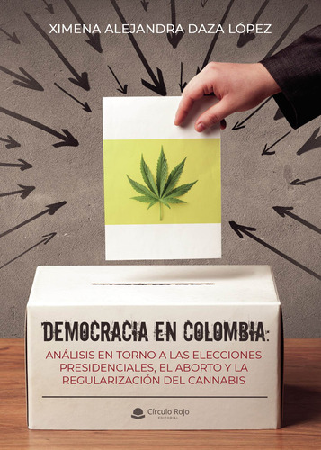 Democracia En Colombia