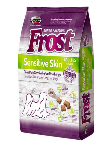 Frost Sensitive Skin 2,5 Kg