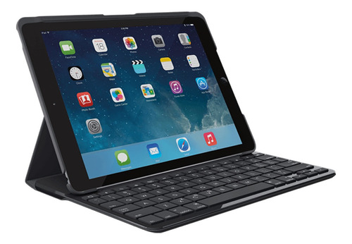 Logitech Canvas Teclado Para iPad Air 2 A1566 A1567