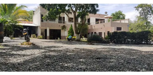 Finca En Sopetran En Venta