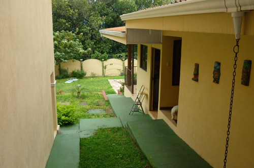 Imagen 14 de 14 de Venta Casa San Isidro Heredia