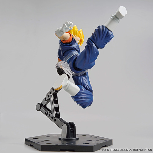 Dragon Ball Z - Ss Vegetto Figure Rise Standard - Amstore