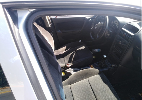 Chevrolet Astra 2.0 Gls 2009