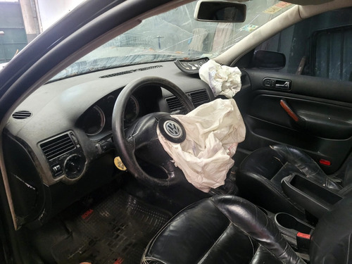 Bora 1.8 T Manual 2007 En Marcha Doc Al Dia