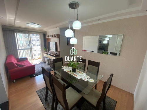 Imagem 4 de 24 de Apartamento - Ap03854 - 69474634