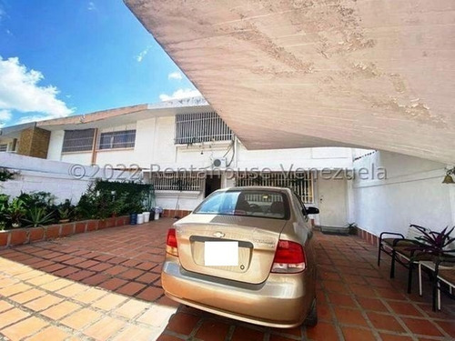 Imagen 15 de 15 de Casa En Venta Montalbán I 23-3647 Wolfgang Liaz 0414-132-24-22 0412-582-01-12