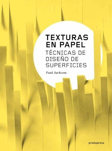 Texturas En Papel - Jackson - Promopress - #d