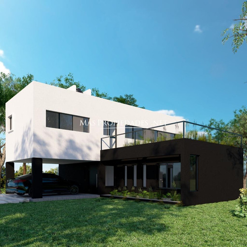 Imagen 6 de 6 de Casa En Venta 3 Dormitorios En Los Talas