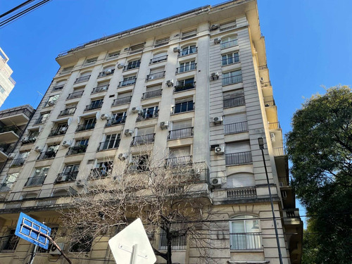Imagen 1 de 30 de Venta Palermo 4 Amb Amplia Vista , Coch Seg 24 Hs