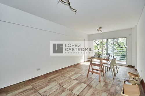 Departamento Venta 3 Ambientes Palermo Amenities Cochera