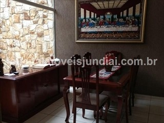 Casa Cidade Nova I Jundiai - Ca1335