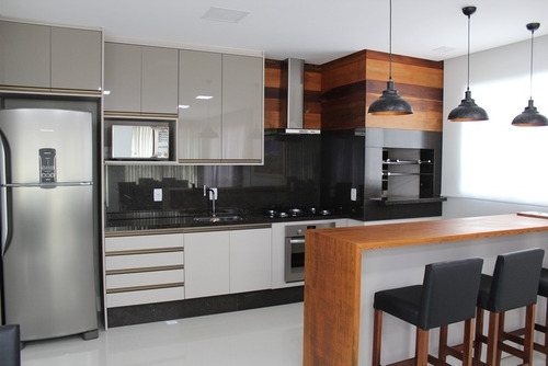 Imagem 19 de 30 de Apartamento Fazenda Itajaã - 100376