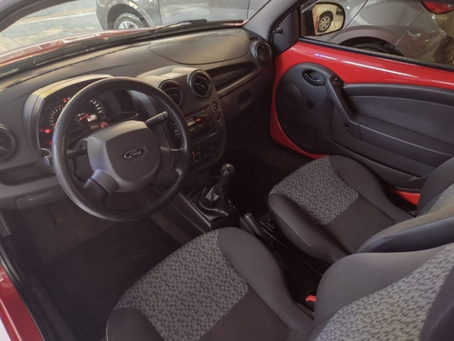 Imagem 5 de 10 de Ford Ka 2013 1.0 C/ Ar Condicionado Impecável