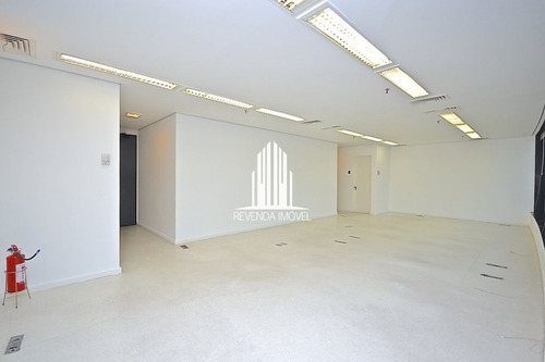 Imagem 6 de 10 de Sala Comercial Na Pinheiros - Lo5699