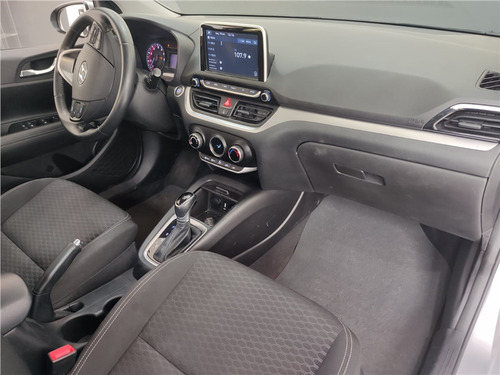 Hyundai HB20 1.0 TGDI FLEX DIAMOND AUTOMÁTICO
