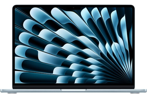 Apple Macbook Air 13'' M4, 10-core Gpu 32gb Ram 2tb Ssd