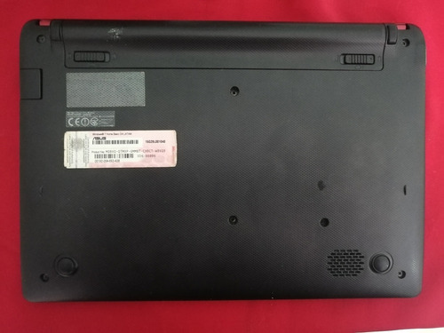 Asus Eeepc X101ch Por Partes (Usado)