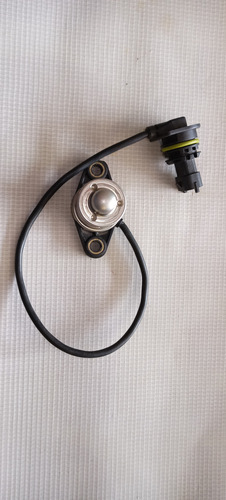 Sensor De Nivel De Aceite Silverado,express,colorado,canyon (Usado)