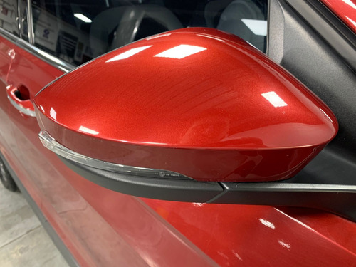 Volkswagen Taigun 1.0 Tsi Highline At