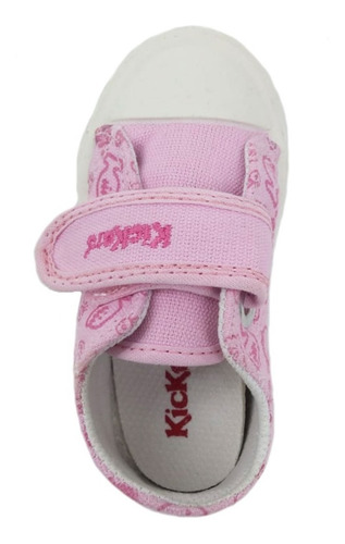 Zapatilla Kickers Hanna Urbana Niña 531114 Eezap