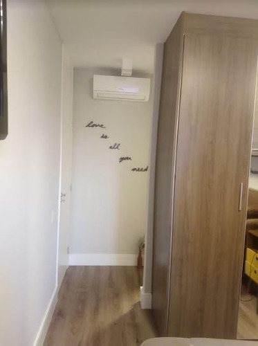 Apartamento À Venda, 62 M² Por R$ 540.000,00 - Brás - São Paulo/sp - Ap8380