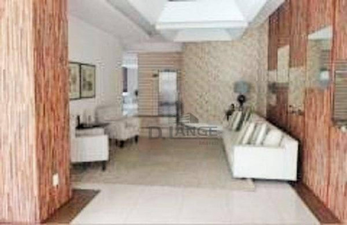 Imagem 12 de 16 de Apartamento À Venda, 105 M² Por R$ 1.090.000,00 - Vila Almeida - Indaiatuba/sp - Ap17603