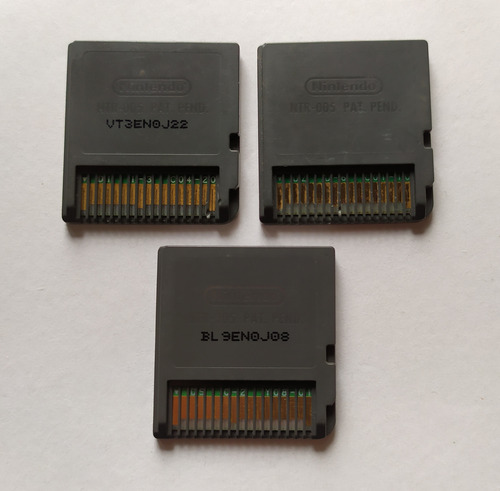 Lote De 9 Juegos, Varios Titulos New Super Mario Bros